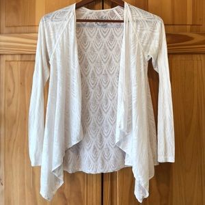 Prana Women’s Julz Burnout Wrap XS